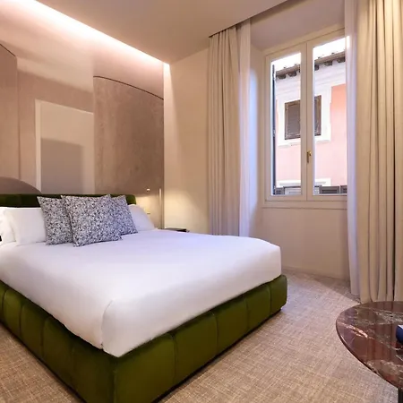 Borghese Contemporary Hotel-2